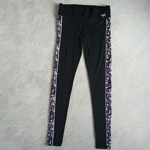 PINK Yoga Leggings (trade)